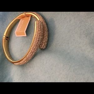 Micheal kors bracelet